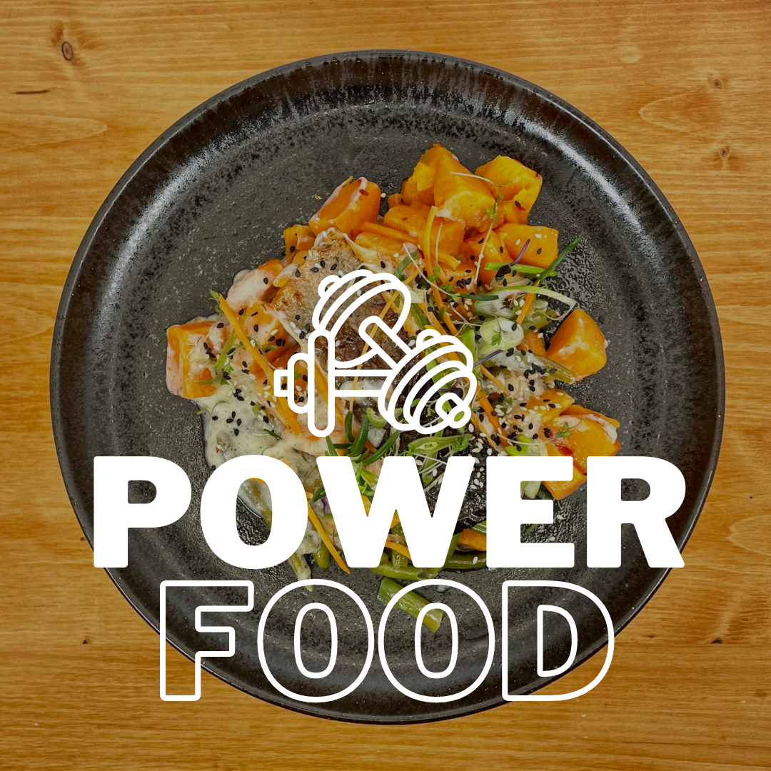 Fitness Meals