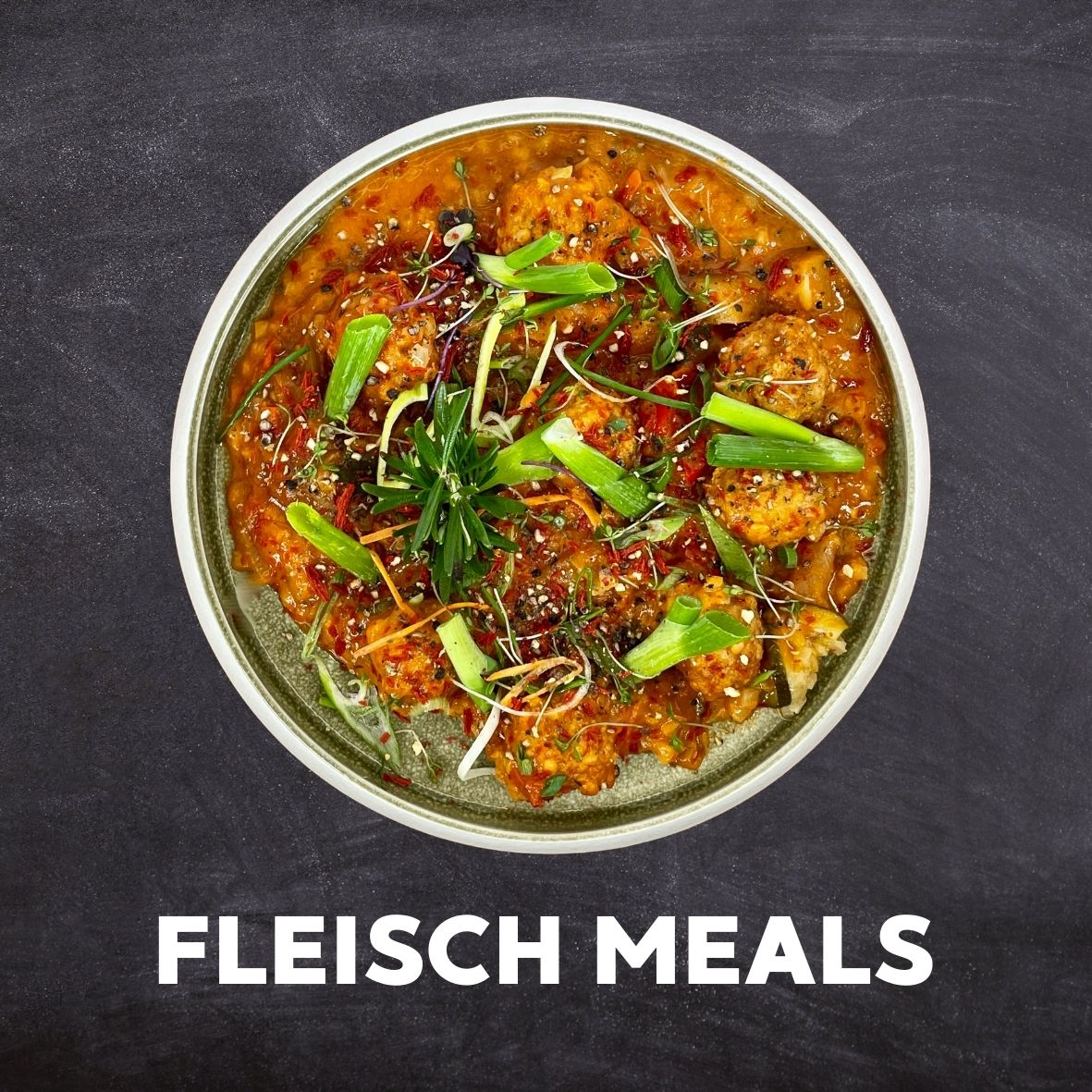 Fleisch Meals