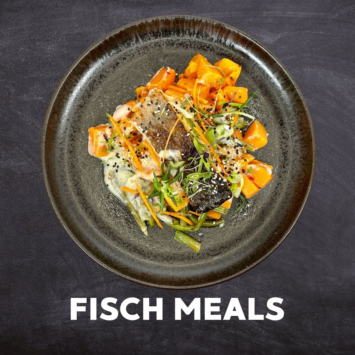 Fisch Meals