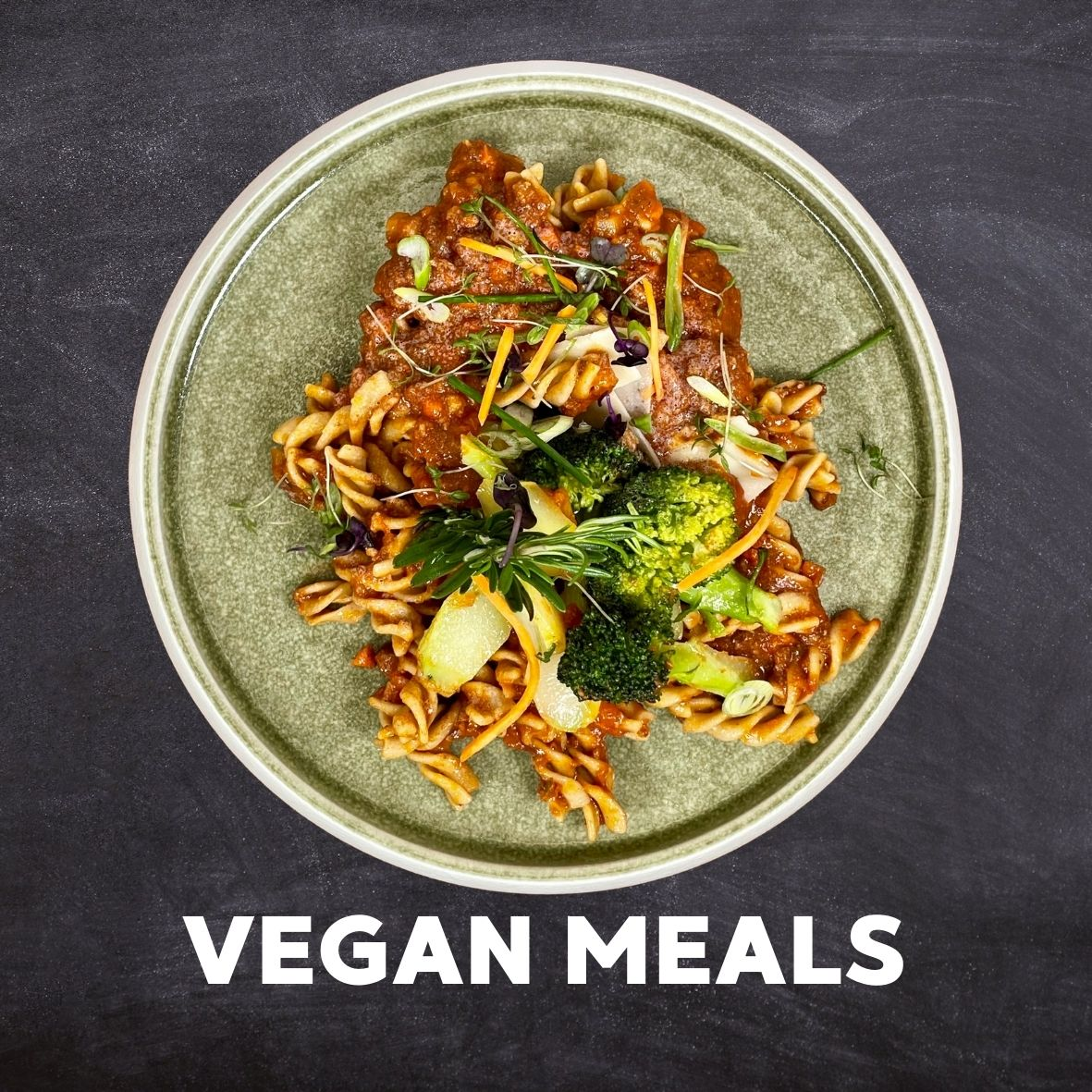 Vegane Meals