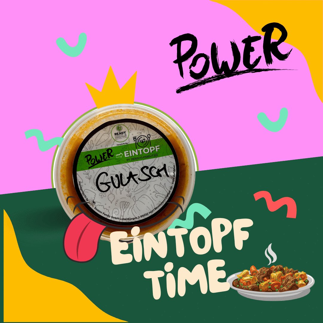 Power Eintopf
