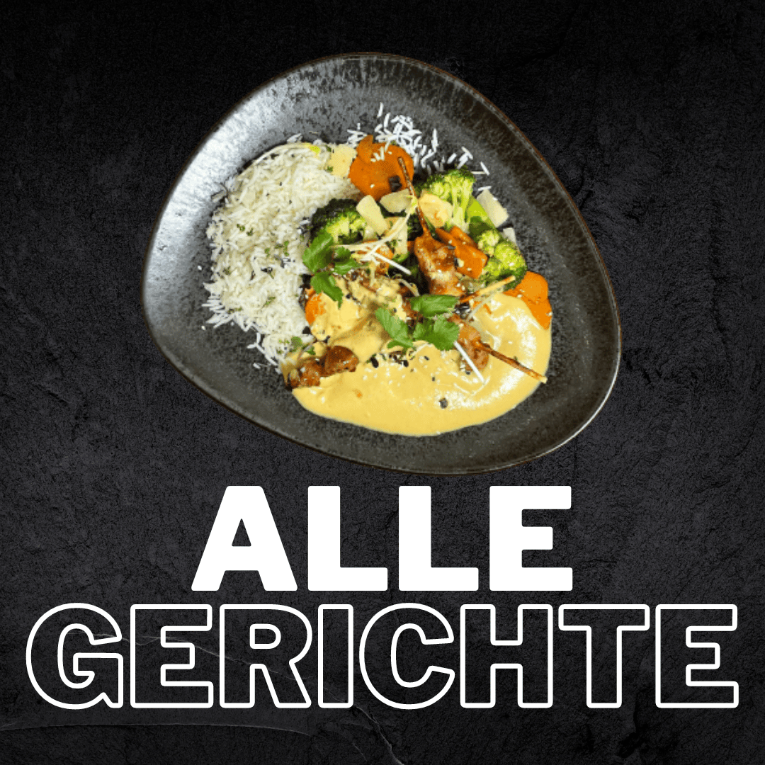 Alle Gerichte